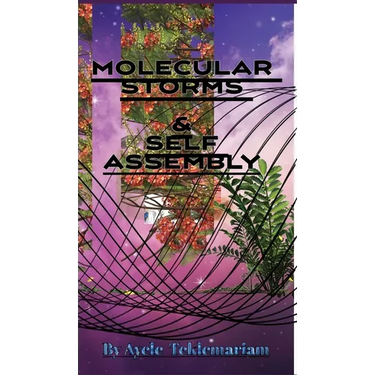 Molecular Storms and Self-Assembly