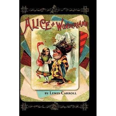Alice in Wonderland