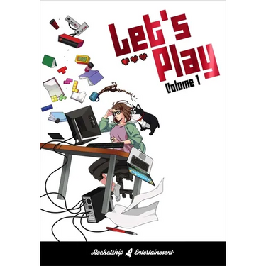 Let's Play Volume 1