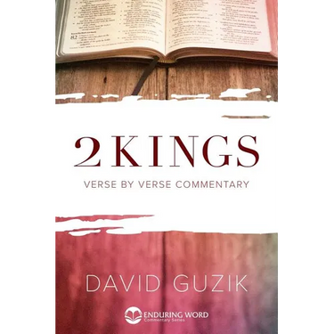 2 Kings