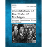 Constitution of the State of Michigan