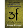 The 3f Study of Christianity: The Temptations of Jesus Christ