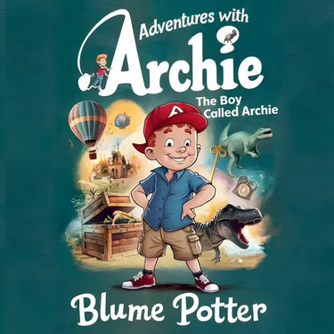 The Boy Called Archie