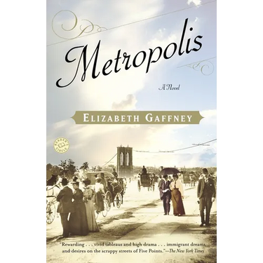 Metropolis