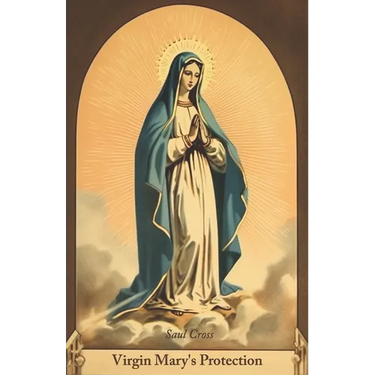 Virgin Mary's Protection
