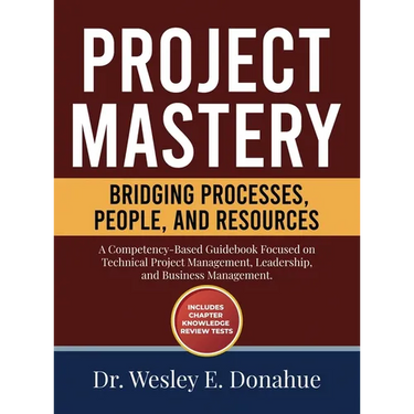 Project Mastery: Bridging Processes, People, and Resources