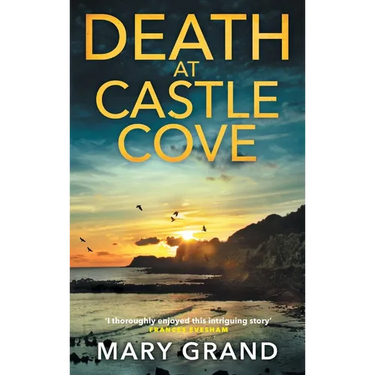 Death at Castle Cove