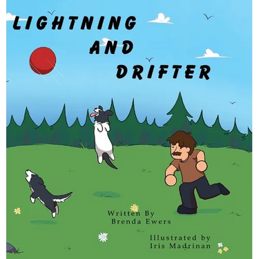 Lightning and Drifter