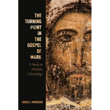 The Turning Point in the Gospel of Mark