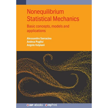 Nonequilibrium Statistical Mechanics: Basic Concepts, Models and Applications