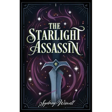 The Starlight Assassin