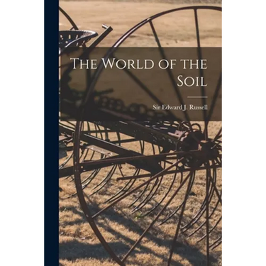 The World of the Soil