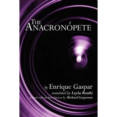 The Anacronopete