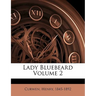 Lady Bluebeard Volume 2