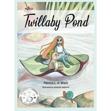 Twillaby Pond