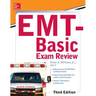 McGraw-Hill Education's Emt-Basic Exam Review, Third Edition
