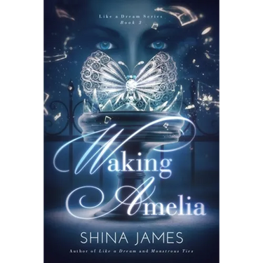Waking Amelia