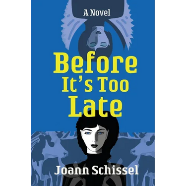 Before It's Too Late