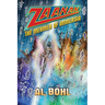 Zaanan: The Mermen of Immersia
