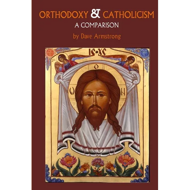 Orthodoxy and Catholicism: A Comparison