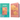NLT Kids Bible, Thinline Reference Edition (Leatherlike, Tropical Flowers Dusty Pink, Red Letter)