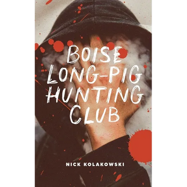 Boise Longpig Hunting Club