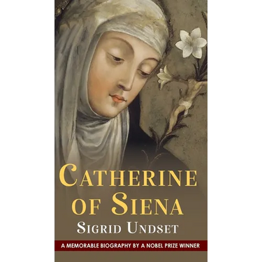 Catherine of Siena