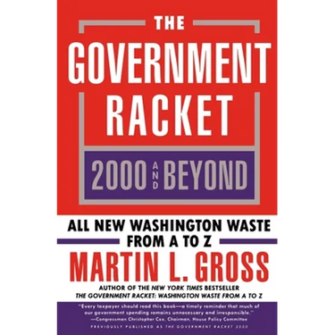 Government Racket: 2000 and Beyond