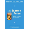 Examen Prayer