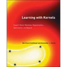 Learning with Kernels: Support Vector Machines, Regularization, Optimization, and Beyond