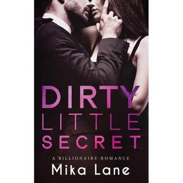 Dirty Little Secret