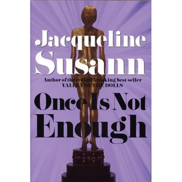 Once Is Not Enough