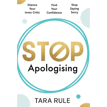 Stop Apologising