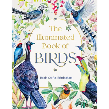 The Illuminated Book of Birds