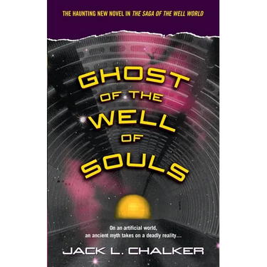 Ghost of the Well of Souls