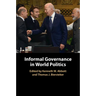 Informal Governance in World Politics