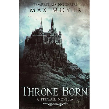 Throne Born