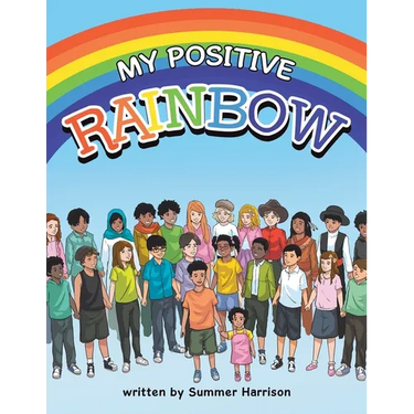 My Positive RAINBOW