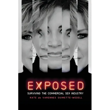 Exposed: Surviving the Commercial Sex Industry