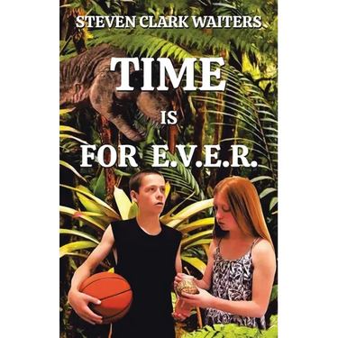 Time Is for E.V.E.R.