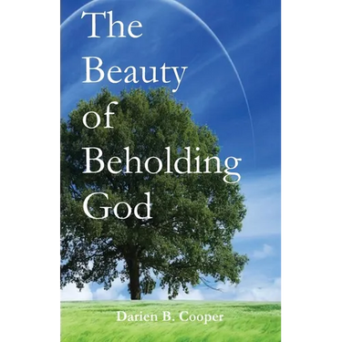 The Beauty of Beholding God