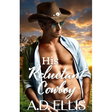 His Reluctant Cowboy
