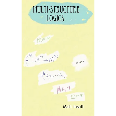 Multi-Structure Logics