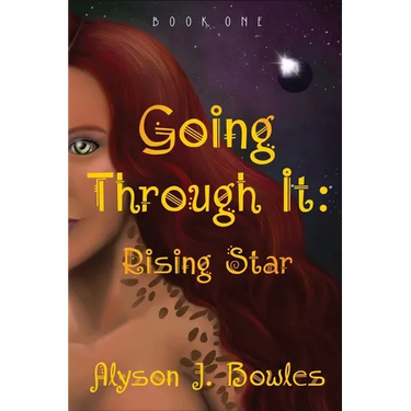 Going Through It: Rising Star