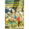 The Happy Hollisters and the Mystery of the Midnight Trolls