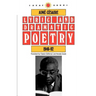 Lyric and Dramatic Poetry, 1946-82