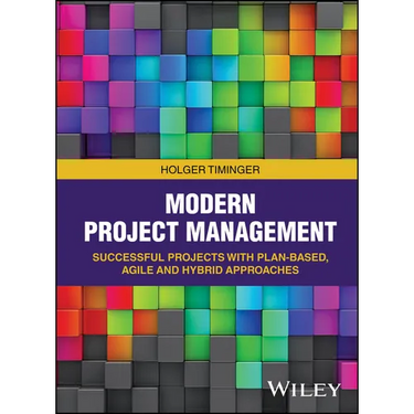 Modern Project Management
