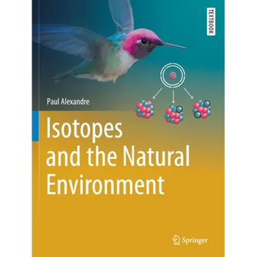 Isotopes and the Natural Environment