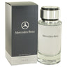 Mercedes Benz Eau De Toilette