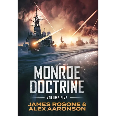 Monroe Doctrine: Volume V